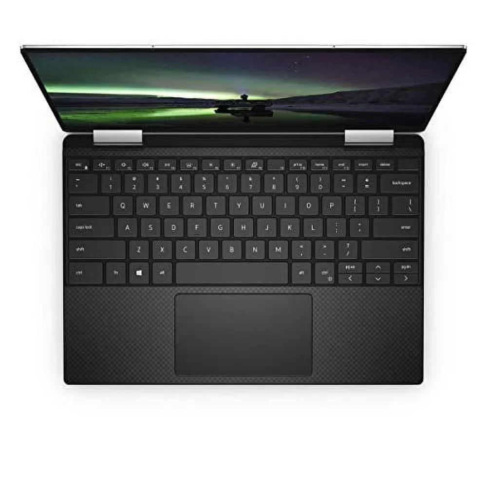 I7-1065G7 XPS7390-7909SLV-PUS TOUCH 512GB SSD 2-IN-1 16 7390 DELL 13.4 UHD XPS
