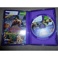 Hunter: Only Game Video Hunting Game Kinect Game 360 Cabelas Big Party Xbox