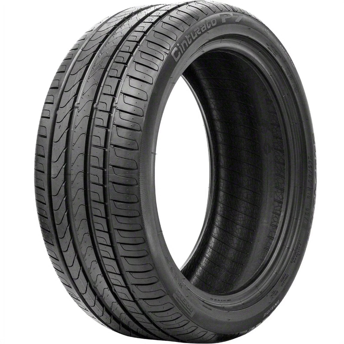 SR Nissan 89Y SR of Pirelli Turbo, 205/50R17 Nissan Set P7 4 Sentra CINTURATO 2013-16 2017-19 Sentra Tires Fits: