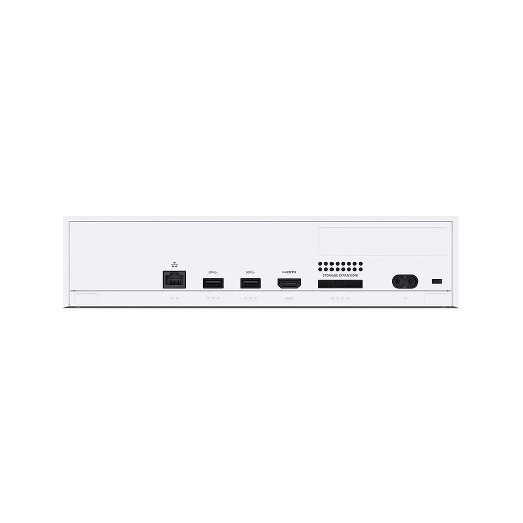 Console 512GB Region Microsoft XBOX Series S Free
