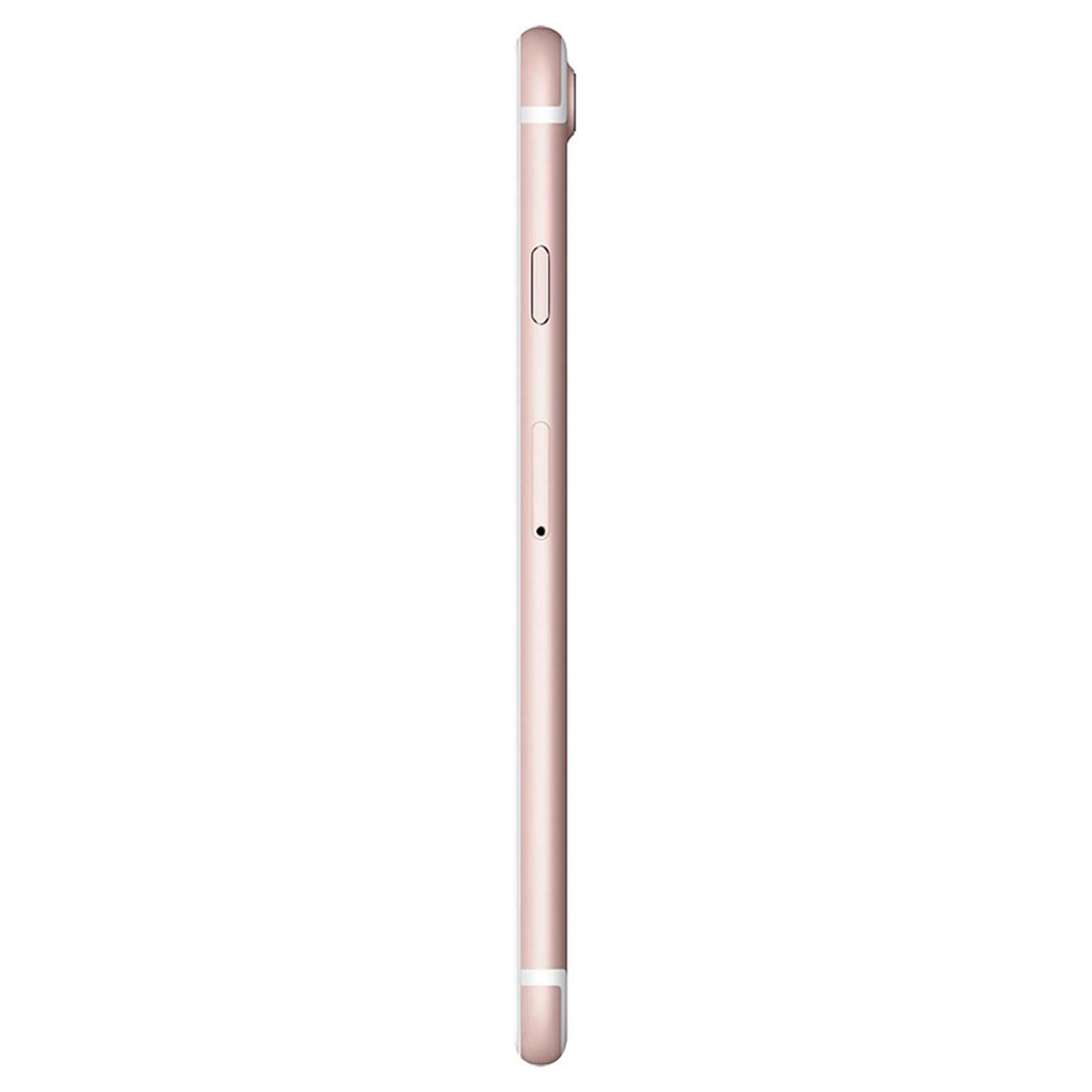 Fair) LTE Quad-Core GSM Gold Smartphone Rose Restored 7 128GB 4G 12MP (Refurbished) w/ iPhone Apple Camera (: - Unlocked