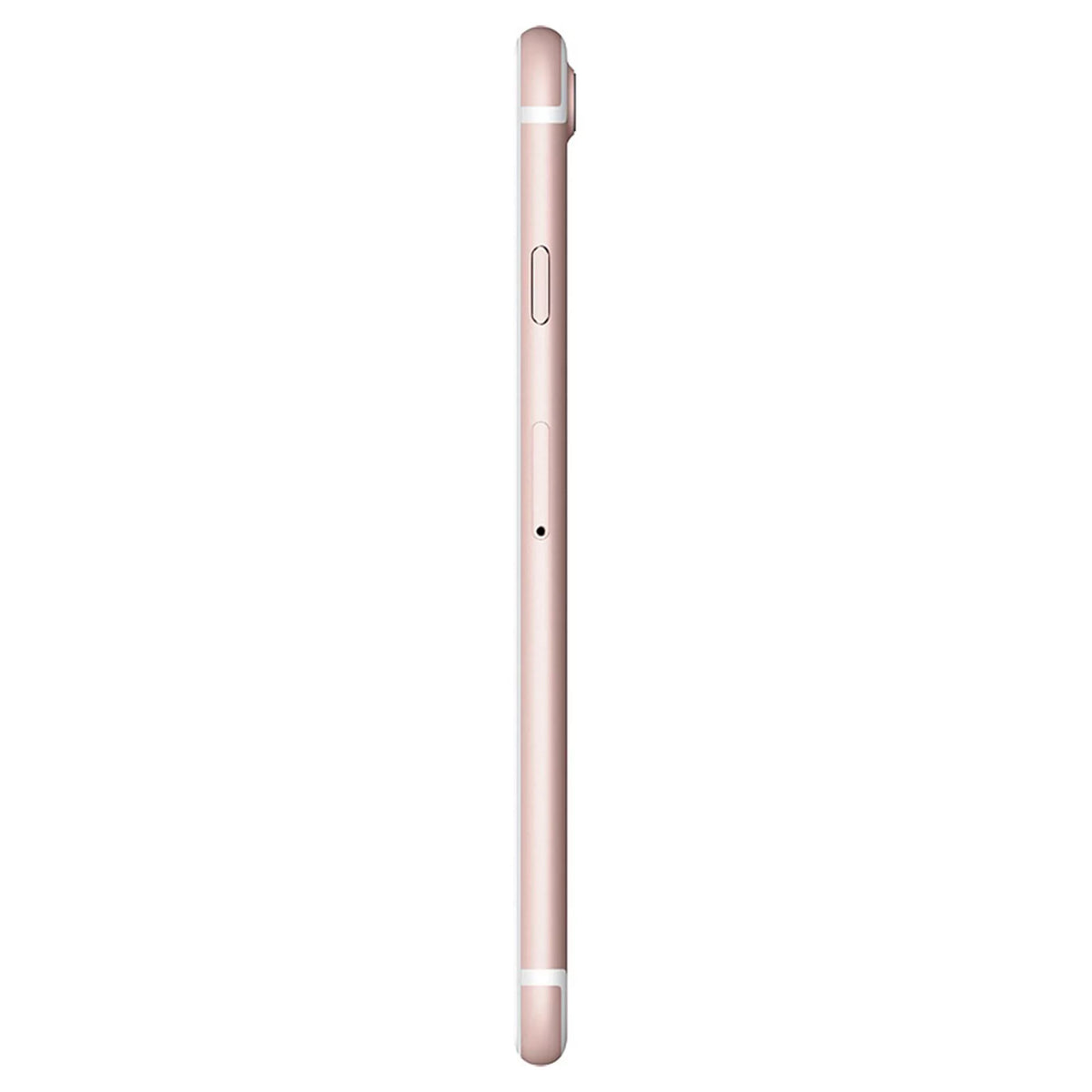 Fair) LTE Quad-Core GSM Gold Smartphone Rose Restored 7 128GB 4G 12MP (Refurbished) w/ iPhone Apple Camera (: - Unlocked