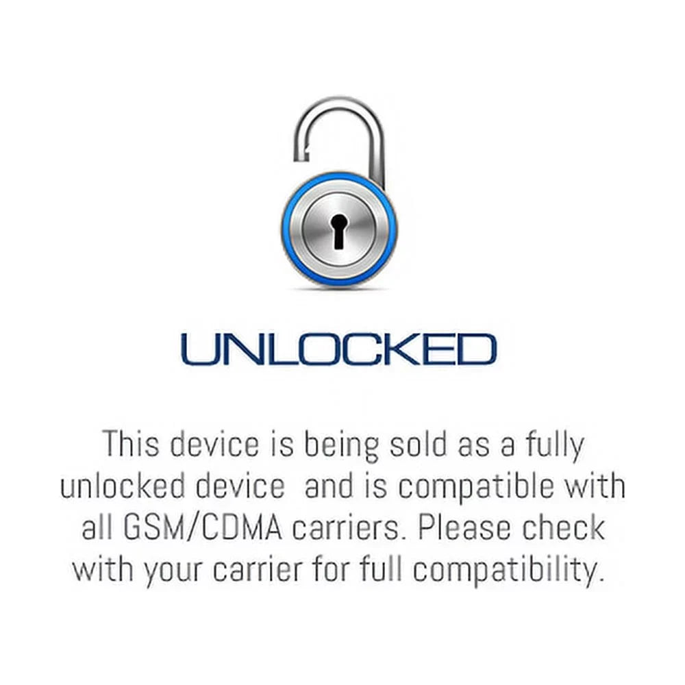 LTE Unlocked GSM (Refurbished) - Verizon Gold Smartphone Restored Rose 6s 4G iPhone Apple + 32GB