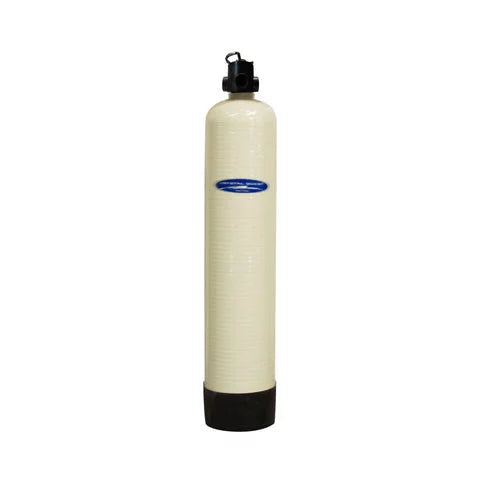 Acid System Water Neutralizing Filtration