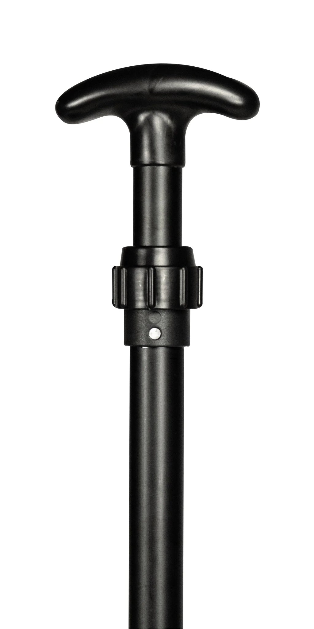 Aluminium Junior Pelican 55 - Black in Adjustable Paddle SUP - – to 70