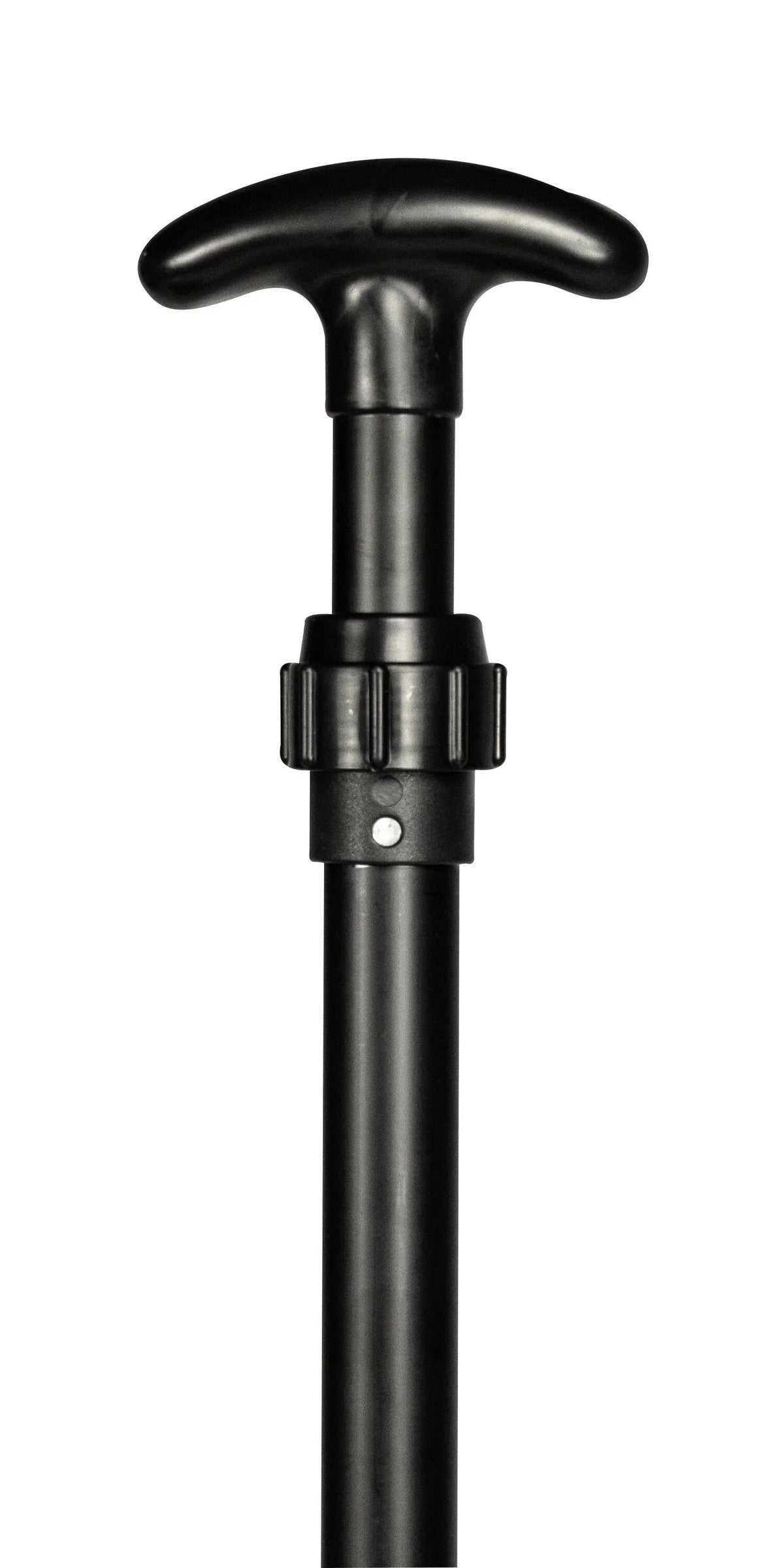 Aluminium Junior Pelican 55 - Black in Adjustable Paddle SUP - – to 70