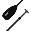 Aluminium Junior Pelican 55 - Black in Adjustable Paddle SUP - – to 70