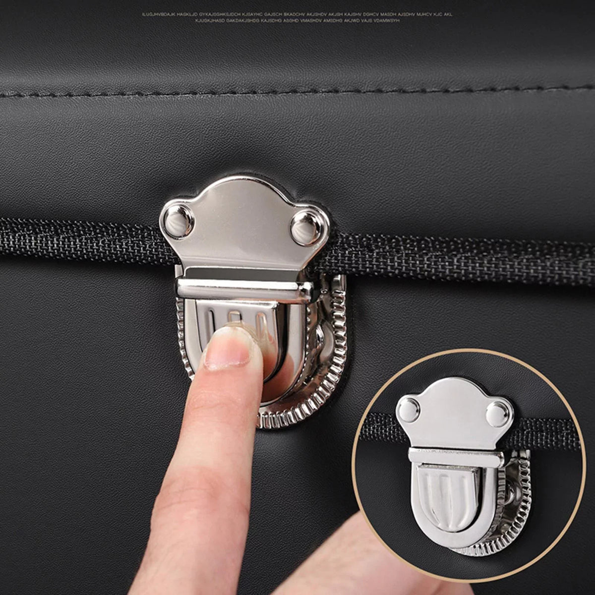 Bin Car Box for Storage Foldable Dustproof Cars Car Trunk Organizer Handles with L