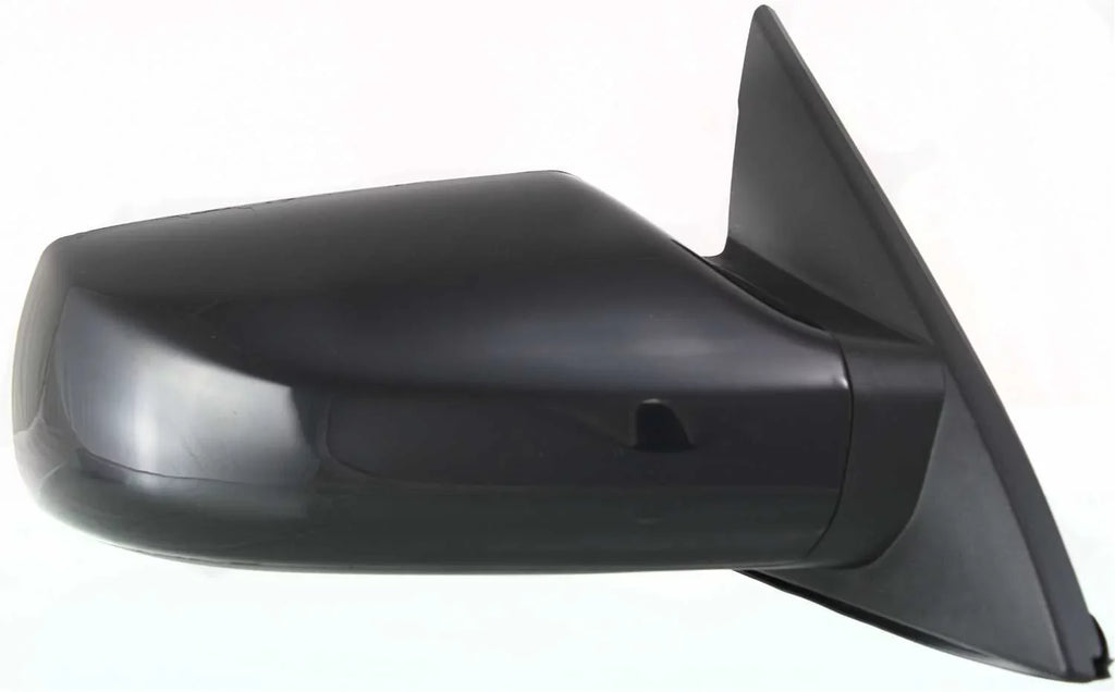Mirror Side Right Paintable Altima Kool-Vue Compatible 2007-2012 Passenger With Nissan