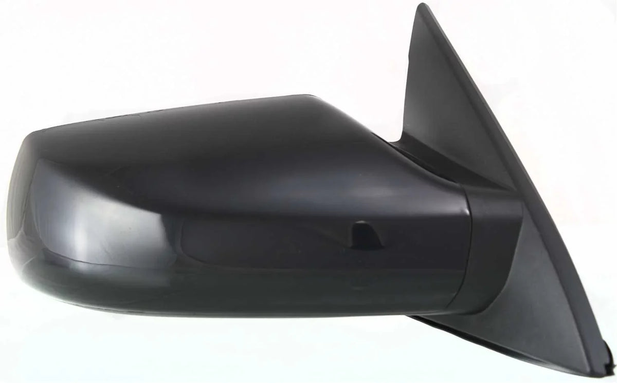 Mirror Side Right Paintable Altima Kool-Vue Compatible 2007-2012 Passenger With Nissan