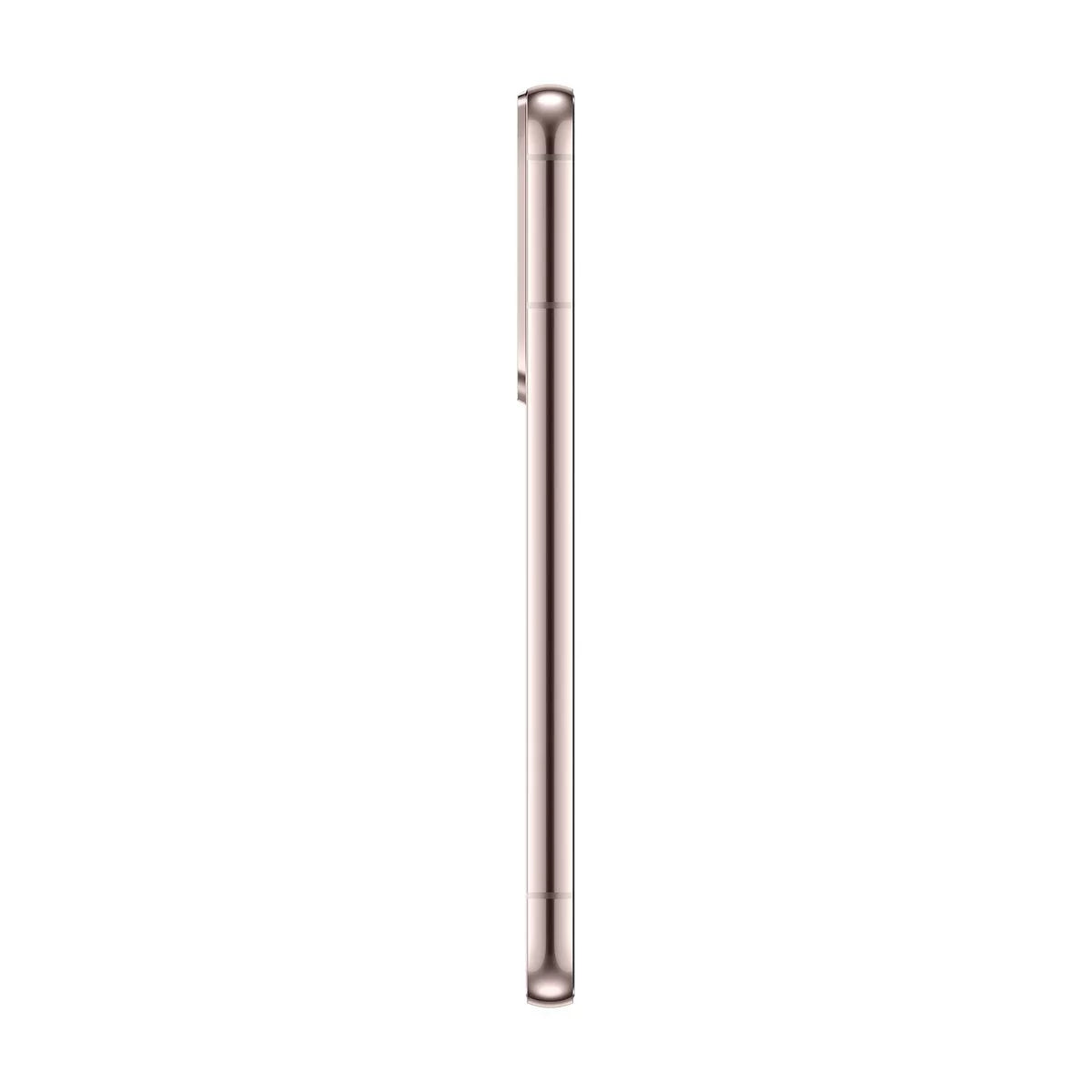 '- S901U Pink 128GB S22 A) (Fully (Used 5G Gold Samsung Galaxy Unlocked)