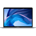 13.3" 256GB MacBook 8GB Gray Apple Restored (Refurbished) (2020) SSD Space Air i5,