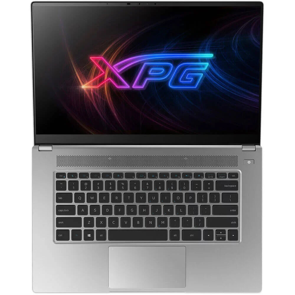 15.6 inch XENIA Lifestyle Gaming XPG Ultrabook X15TI7G11GXE Xe