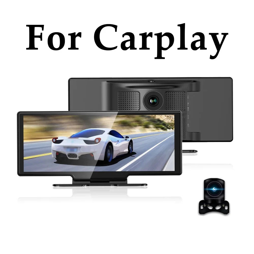 Built-inWifi moobody Rear Moweo 4k Der Camera Camera 10.26 Auto InchLoop Camera,With Built-in SupportDvr DvrAndroid Re Dash Dash Dsfen Wifi Camera Rear Auto H Android
