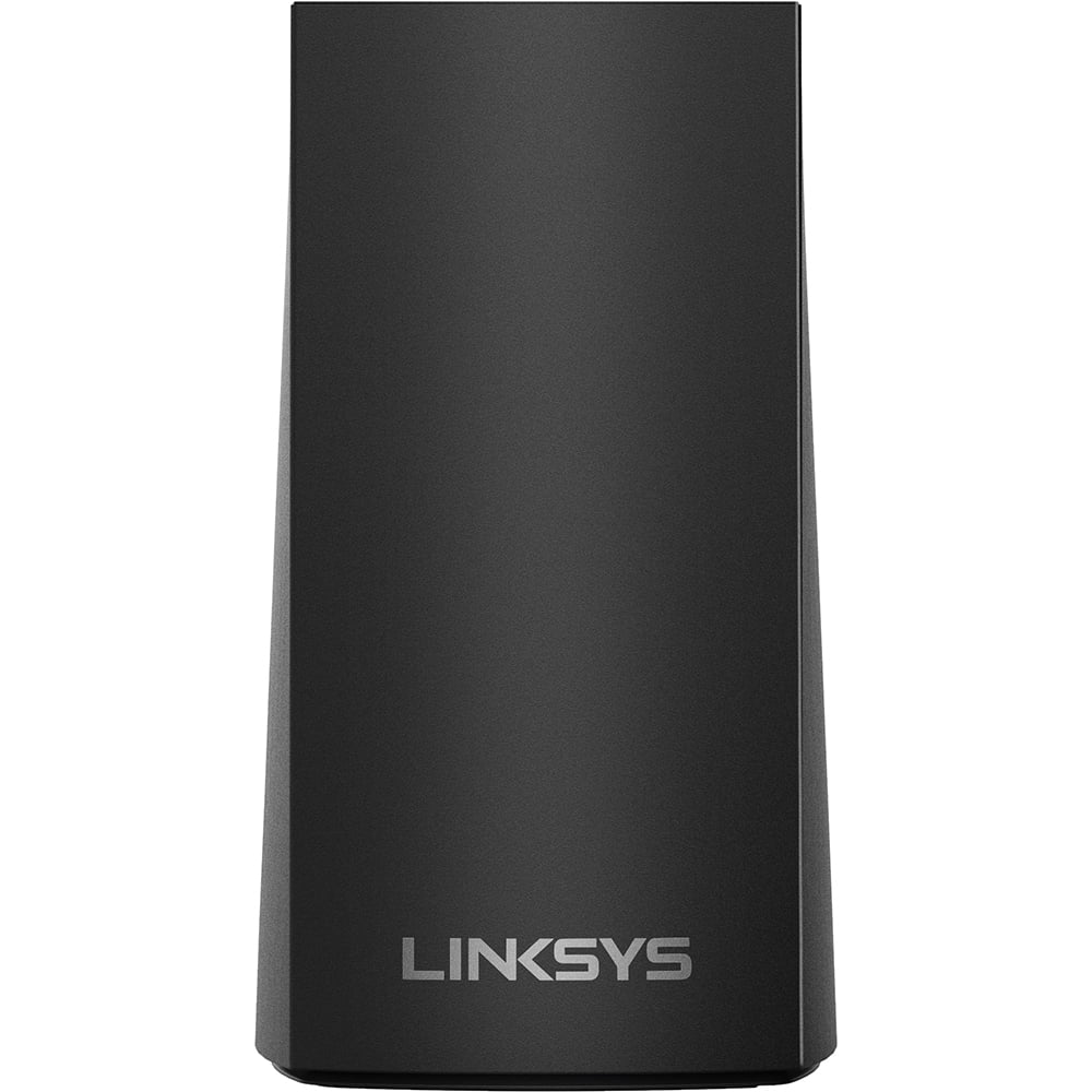 1 Coverage Band 1.500 Mesh Up Dual Linksys Pack Sq AC1200 Expandable to Router Ft Velop System Wi-Fi Replacement