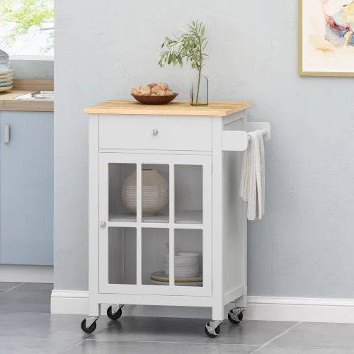 and barbecue cart, for kitchen. mobile outdoor Kitchen suitable