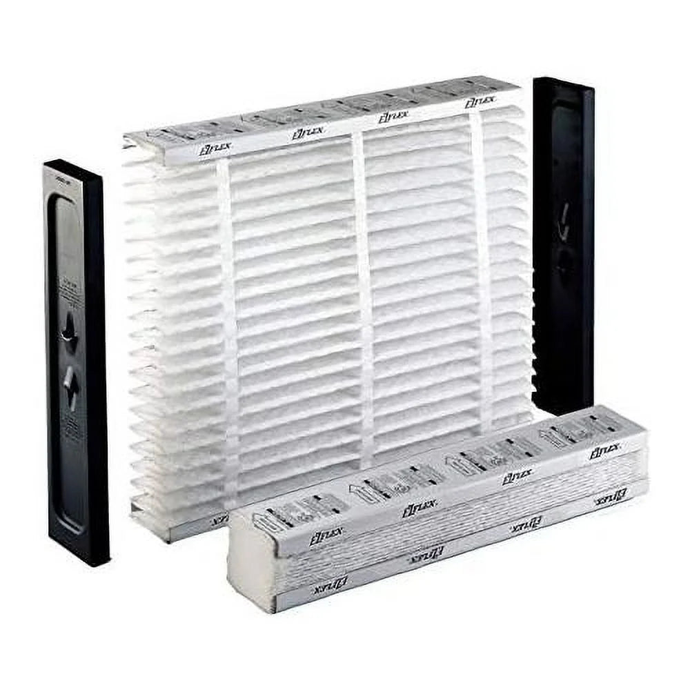 Inch 2 Expandable EXPXXUNV0016 Filter Media 16 - X 25 Of Pack EZ