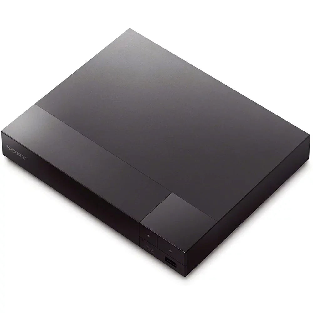 Tech Streaming Download for Bundle Digital WiFi Protection 2020 1 PC Movies Year Plan Disc with with Blu-Ray Extended BDPBX370 and Streaming USA Smart Player Premiere Sony Card