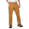 Burlwood x 32L Bauer Pants, Pro Rainier, 34W Eddie Men's Guide Rainier