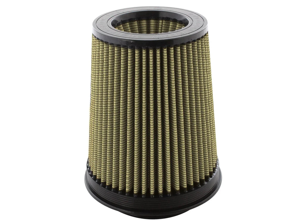 x Filters aFe 5.5T 5F OER Air x PG7 MagnumFLOW (INV) x 7B A/F in 8H (INV)