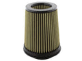 x Filters aFe 5.5T 5F OER Air x PG7 MagnumFLOW (INV) x 7B A/F in 8H (INV)
