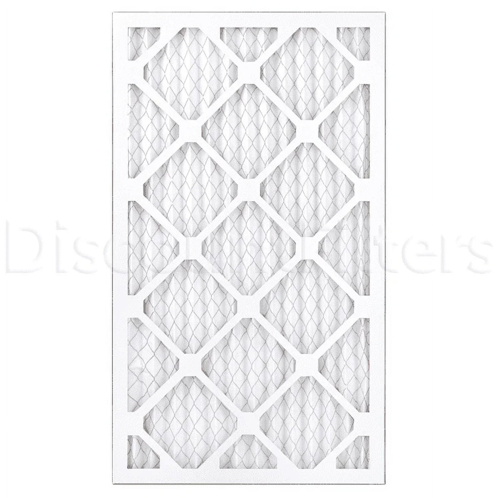 Filter Air MERV the Air AIRx 6-Pack, HVAC in Furnace Made Filters USA Pleated Dust 8 12x24x1 Filter, AC
