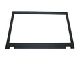 ThinkPad LCD 00UR813 Lenovo New Bezel W/Out Camera ASM Front Genuine P50