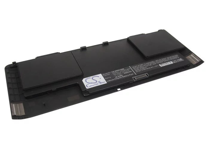 Long-lasting EliteBook Battery Your Li-Polymer Power Device HP Series - for Revolve