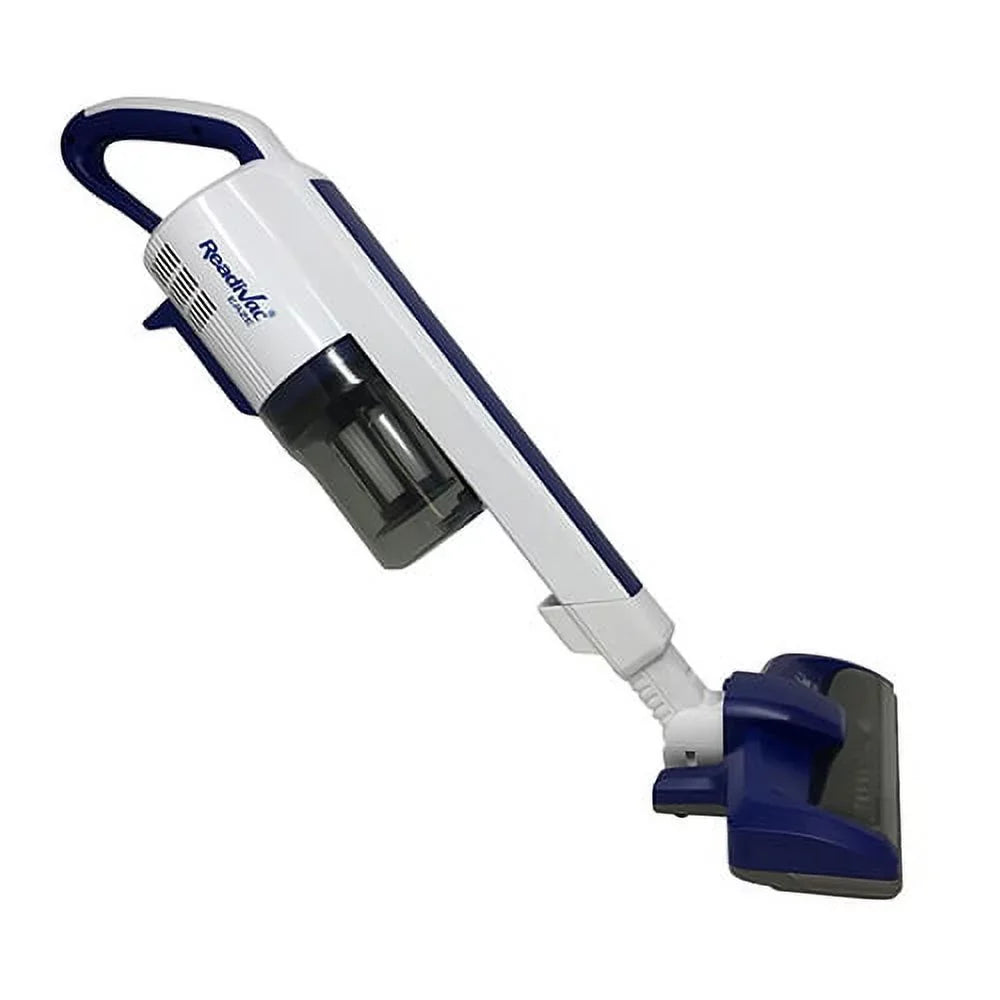 Vacuum Cleaner EAZE ReadiVac Lithium-ion Cordless Stick-Hand