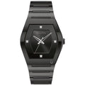 Gemini Dial Bulova Black - 98D177 Watch Women's