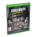 Duty: One) of (Xbox Call WWII
