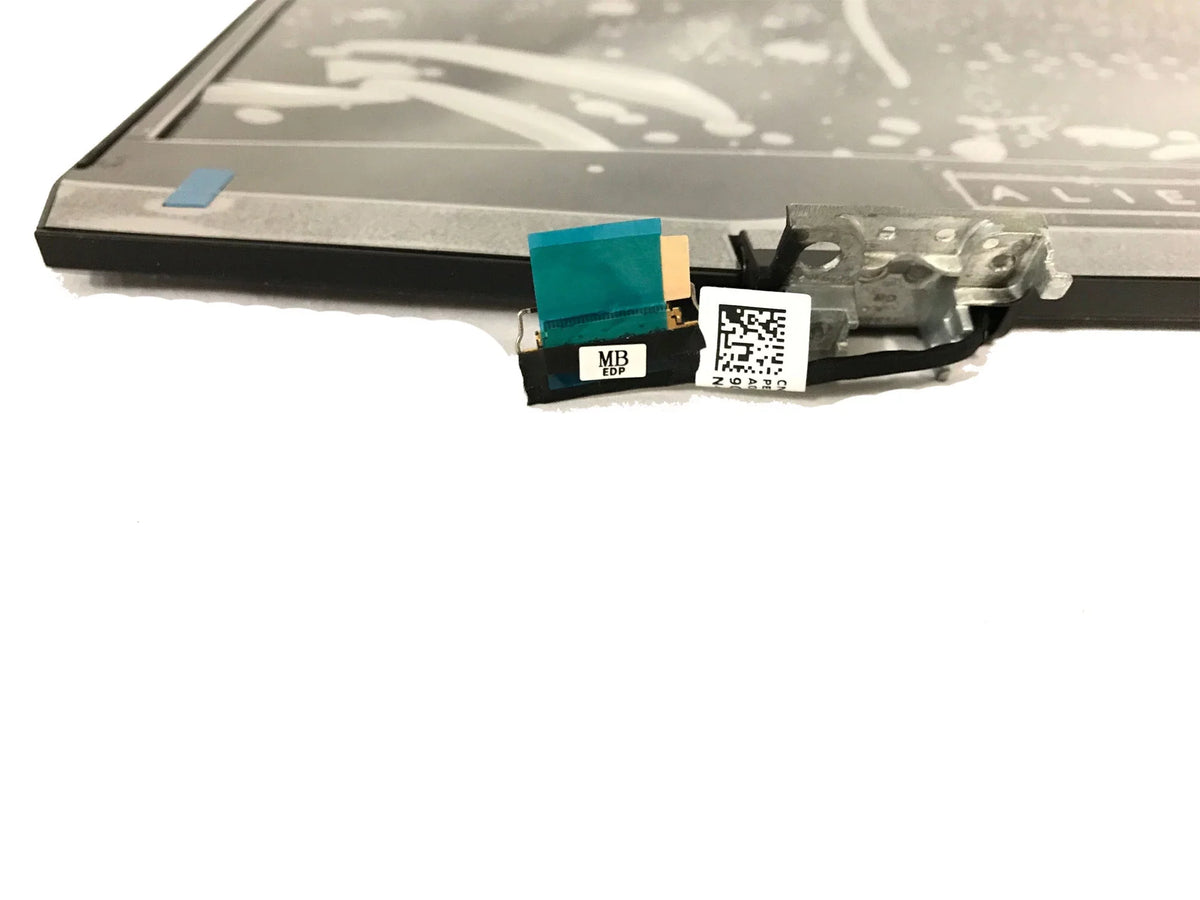 15.6" Screen CN-08MNHD Dell Panel NON-TOUCH WVA 08MNHD Alienware 8MNHD FHD Assembly M15 Complete
