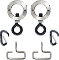 EASY ChainBeast, Chains and Resistance to ALLN-1 Bands F2 for Innovative Barbell Resistance Weight Attach
