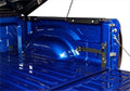 Swing UnderCover Case Storage F150 Fits FORD select: SC203P Box 2015-2023