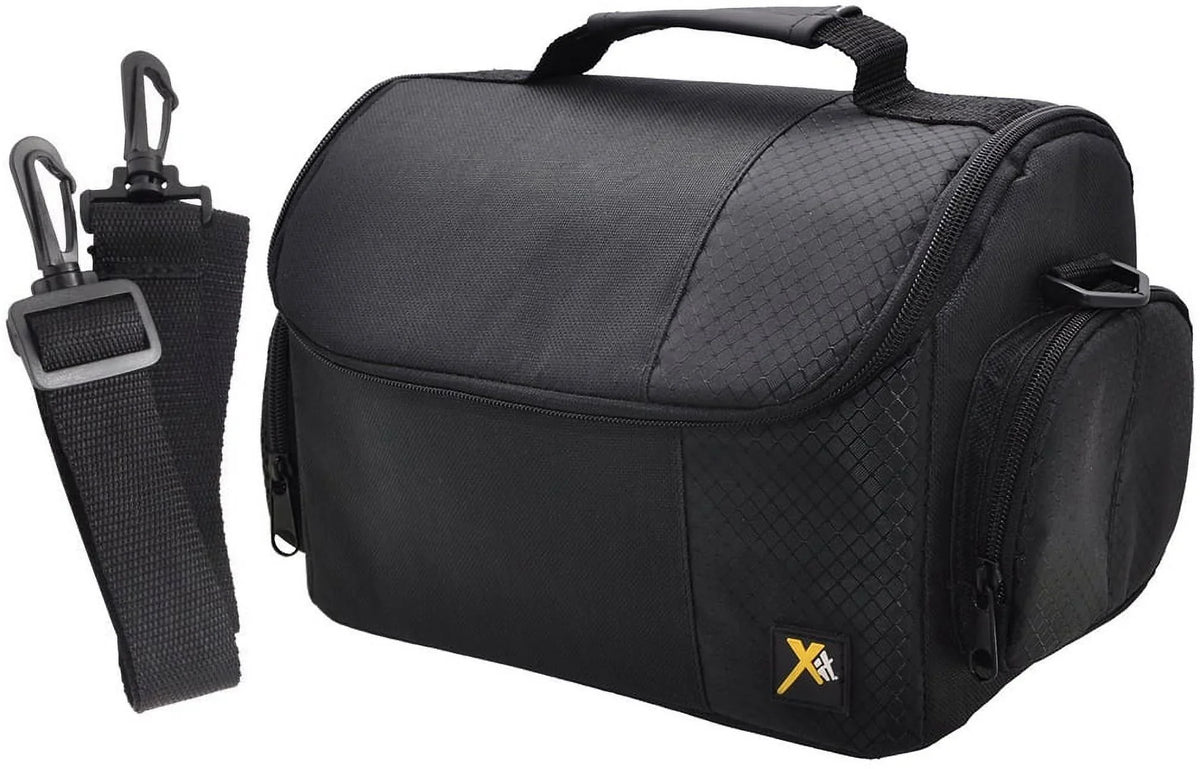 Microphone Bundle 70-300mm Backpack | Nikon | Filters 128GB | Lens | with & | Charger D5500/D5600 Batteries Case Digital Camera | 2x
