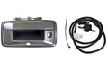 with Warehouse CHEVROLET Auto 2014-2015 select: Primed PT Handle SIERRA Fits Tailgate - Back Park GMC GM-3549P-BUC Up Camera - 2014-2015 Assist SILVERADO, Black