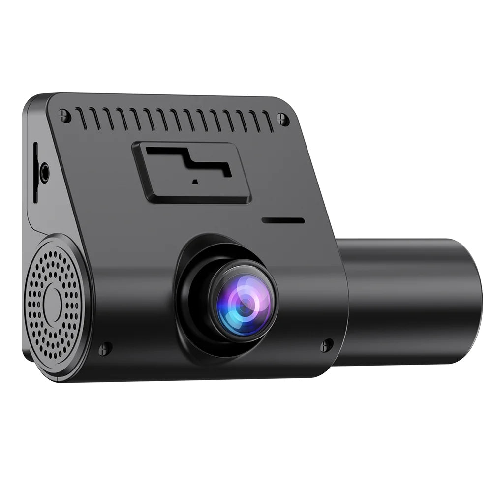 Dash Clear Camcorder Video Camera Cameras Recording Mirror Car 2in 3 Safety Recorder Auto Car Rearview Pinnaco