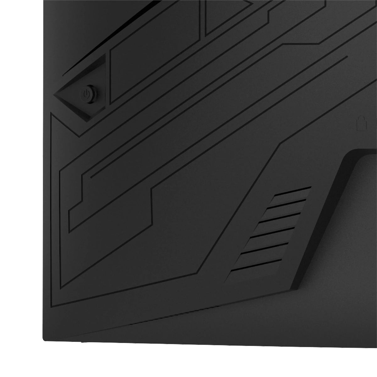 FreeSync™ 240Hz, Curved VA, (FGM-32C545) FHD Enabled Funai 1ms, Premium AMD Gaming HDR, Monitor 32"