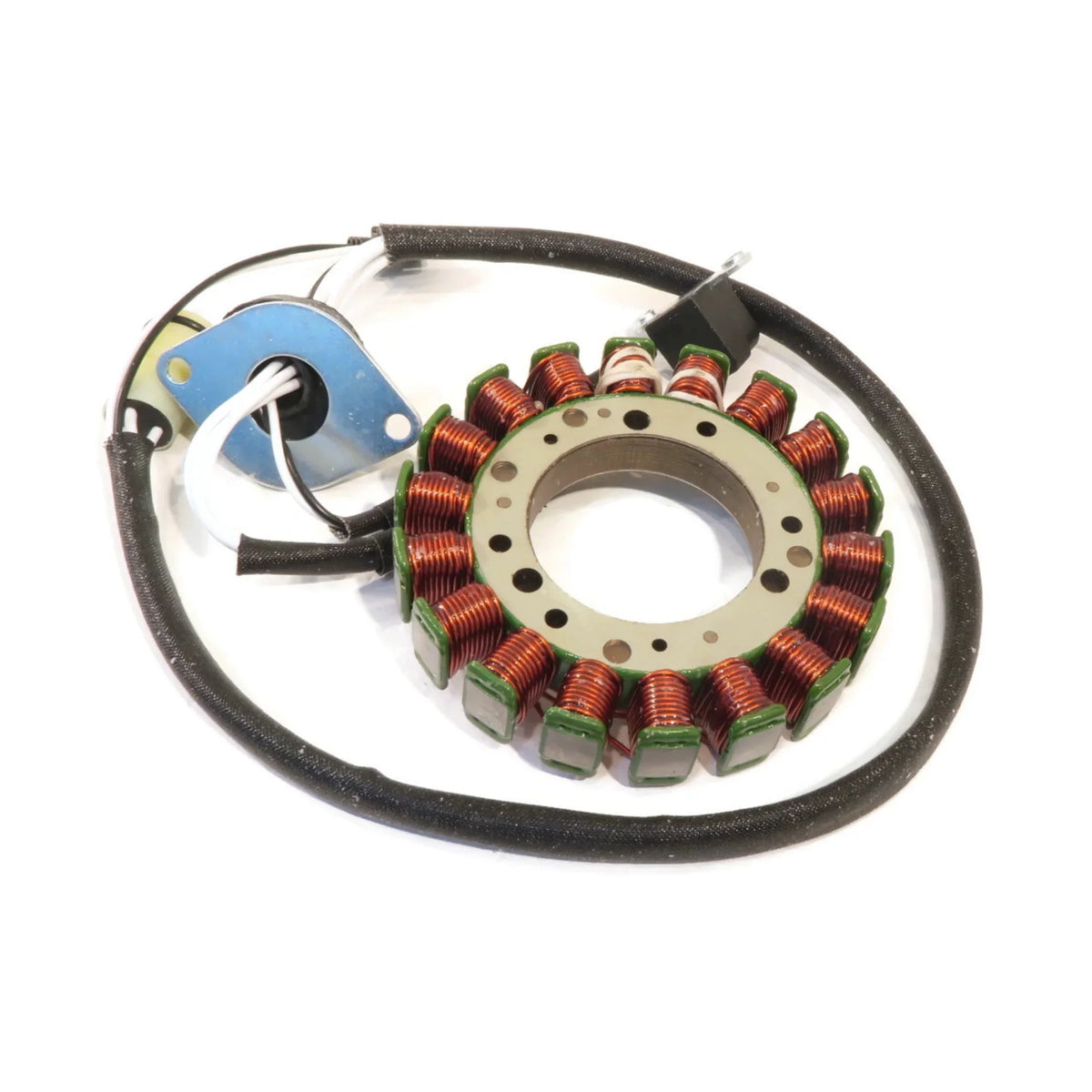 VX for ROP Stator 6D3814100000 2007 | PWC Shop The VX1100F, 6D3814100200, Waverunner Yamaha