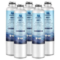 DA29-00020B Replacement 5 RF4267HARS, Pack MARRIOTTO Water Filter for DA29-00020B, HAF-CIN/EXP,