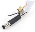 Cleaner Extractor Cleaning Manual High Home for Use Temperature Carpet Head, Upholstery Furniture Cleaner Hotel Steam OUKANING Head