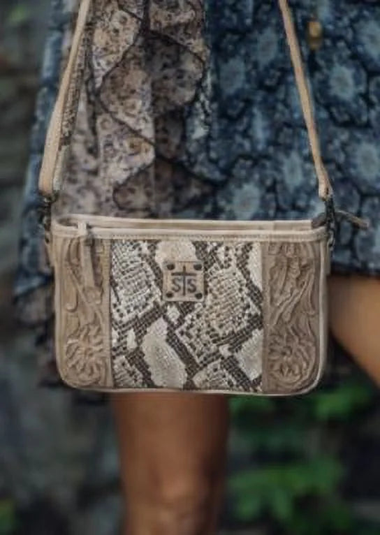 STS Claire Ranchwear Crossbody Stella