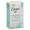Skin, oz oz 6-4 Bath Sensitive Dove bars g) Bars, (1.5 Unscented 678 vary) [24 may lb) (113 g] (Packaging