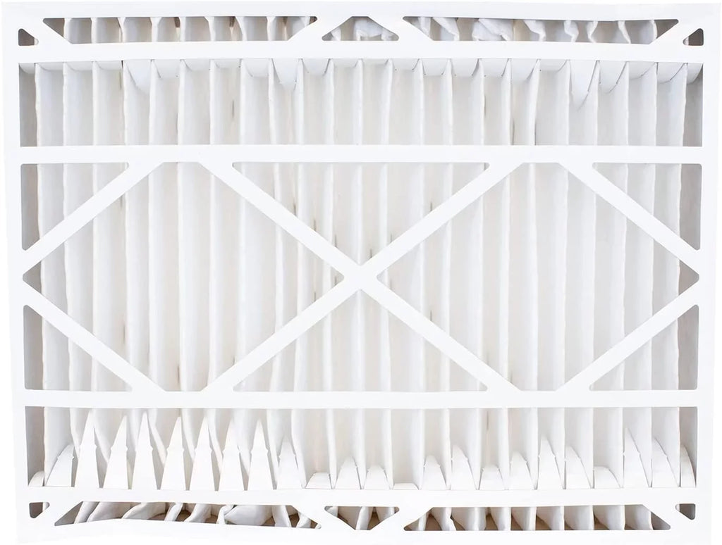 8 Furnace MERV AC 2250 Air 201/2200 Filters for Aprilaire (2-Pack) / Space-Gard HVAC Filterbuy 20x25x6 Pleated