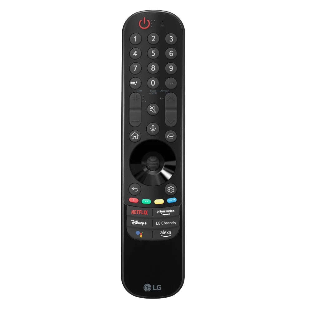 HDR Inch and Bundle TV 4K 50 Streaming 50UQ9000PUD Complete Premiere Movies UHD (2022) with LG Mounting LED Kit