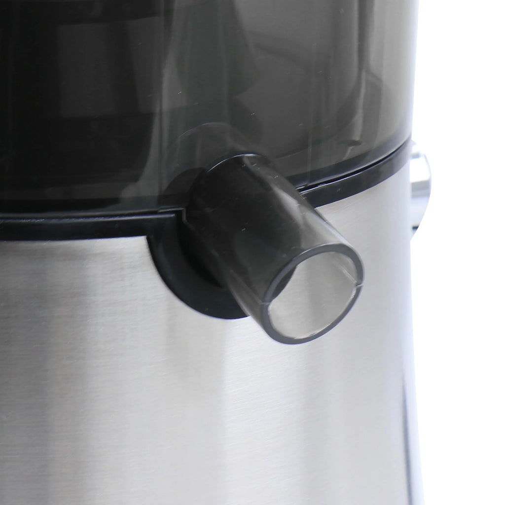 Centrifugal X-Large Chute High Juicer Speed Omega
