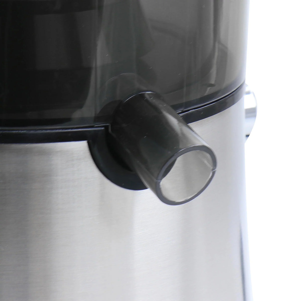 Centrifugal X-Large Chute High Juicer Speed Omega