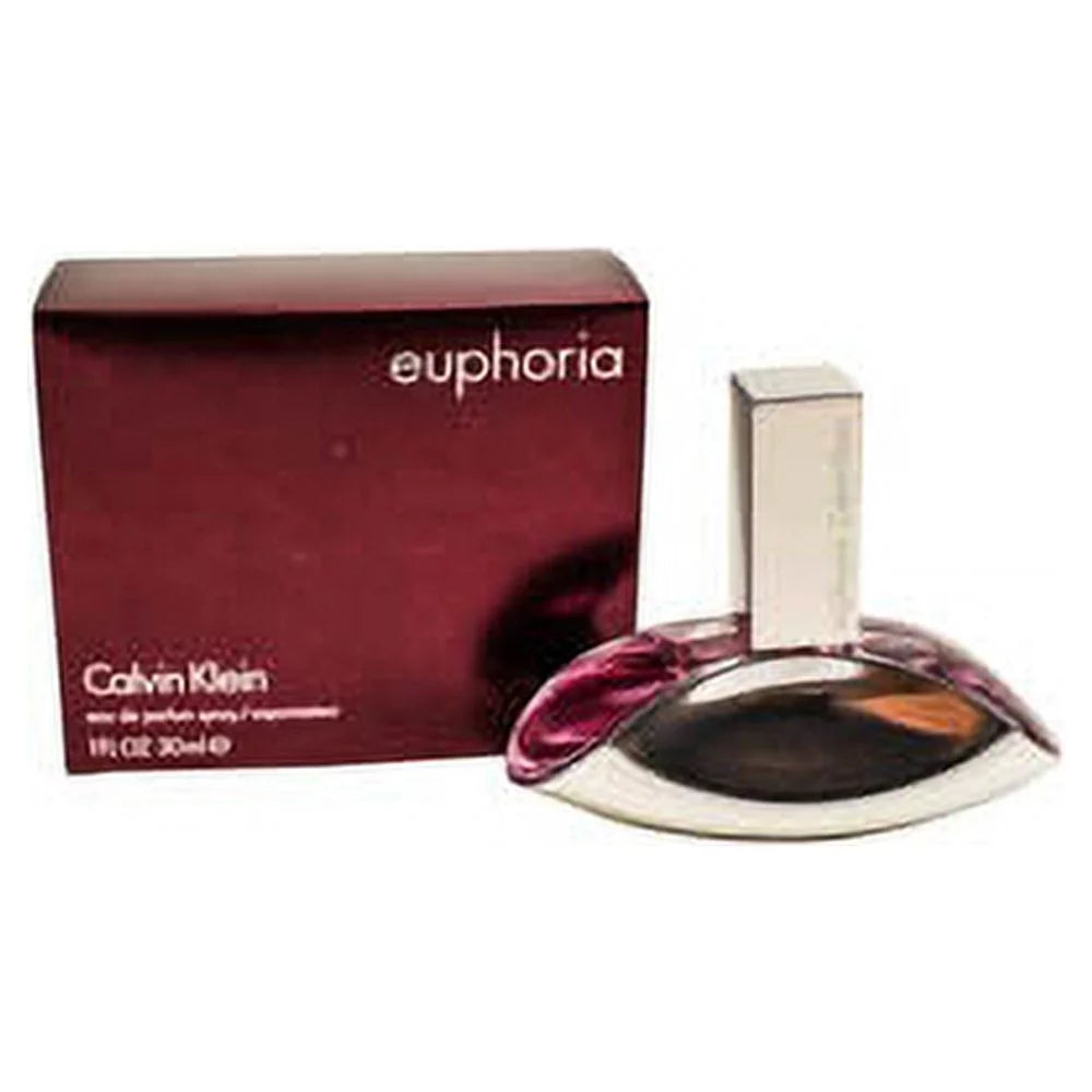 oz Calvin 30 For By / Klein Euphoria ml 1.0 EDP Women SPR