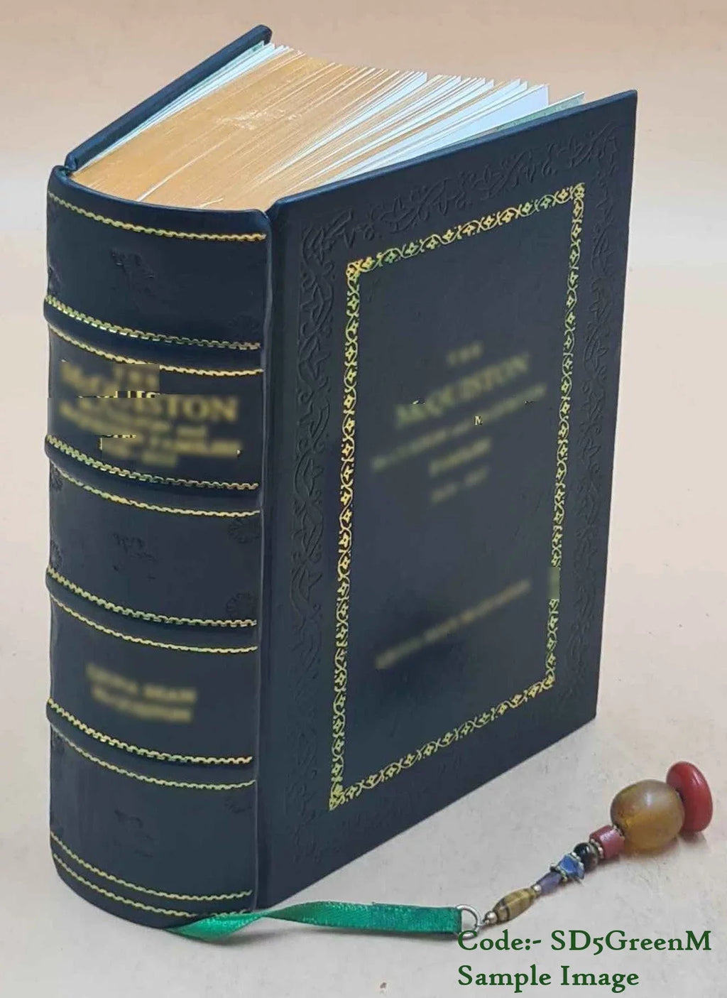 Bound] 2. English language: the MacLeod Leather 1. English. Daniel [Premium Norman and Gaelic and Gaelic. of By 1909 Gaelic Dewar and Dictionary