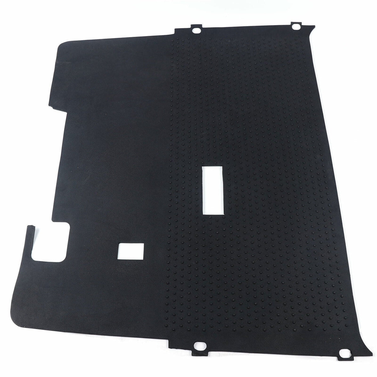 TXT 1996+ Golf EZGO Quality For Rubber Floor High Replacement 70048G01 Mat Cart